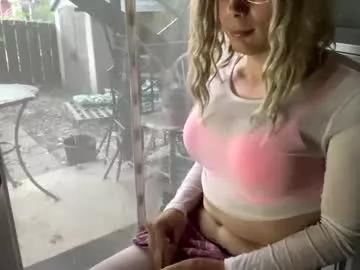 pantywhore1 on Chaturbate 