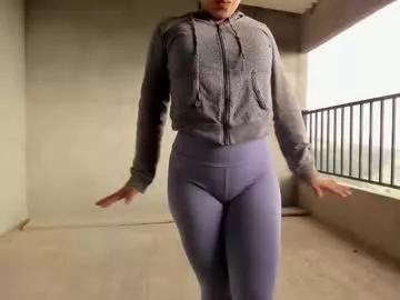 paoguerrax354 on Chaturbate