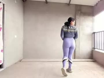 paoguerrax354 on Chaturbate