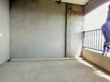 paoguerrax354 on Chaturbate