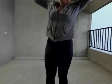 paoguerrax354 on Chaturbate