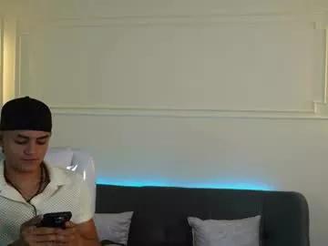 paradise_boy_s on Chaturbate