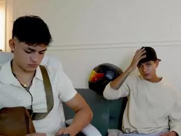 paradise_boy_s on Chaturbate