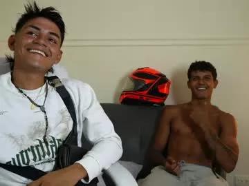 paradise_boy_s on Chaturbate