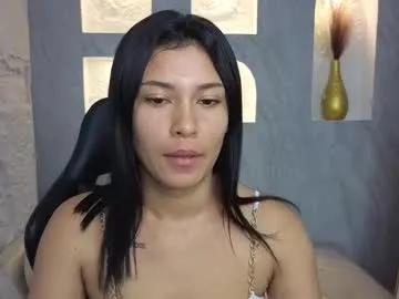 paris_b_ on Chaturbate