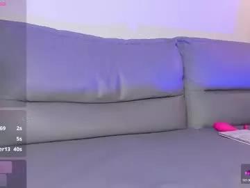 parisi_ on Chaturbate 