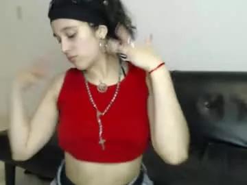 Freechat partymonsterxxx on Chaturbate