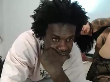 Freechat partymonsterxxx on Chaturbate