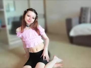 passionate_isabella on Chaturbate 