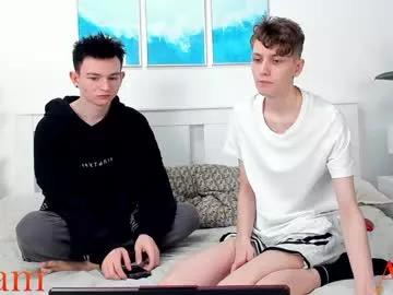 Freechat passionprince69 on Chaturbate
