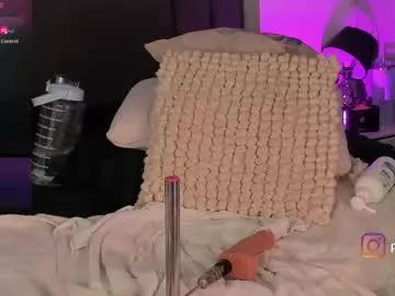 patricia69fox on Chaturbate