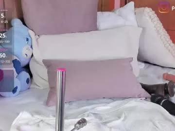 patricia69fox on Chaturbate