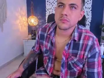 paul_rivera on Chaturbate