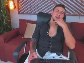 paul_rivera on Chaturbate