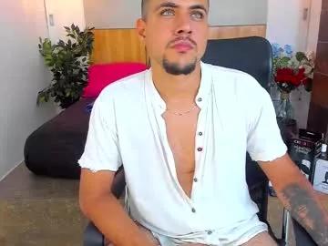 paul_rivera on Chaturbate