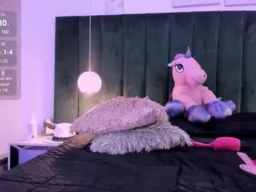 paulinagame on Chaturbate