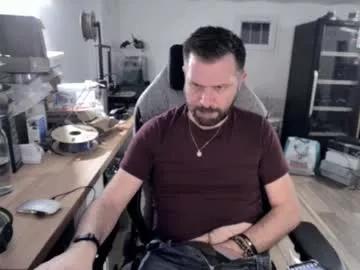 pc92160 on Chaturbate