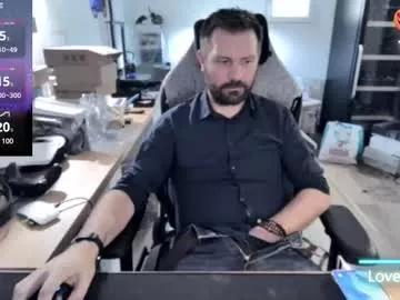 pc92160 on Chaturbate