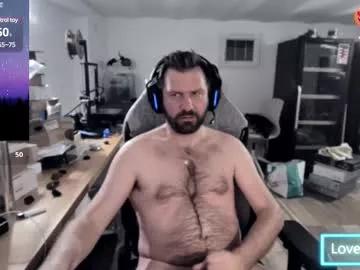 pc92160 on Chaturbate