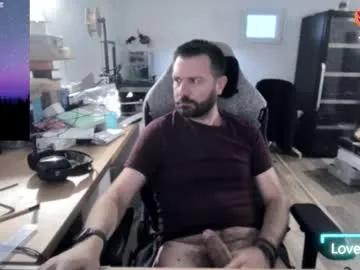 pc92160 on Chaturbate