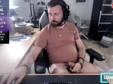 pc92160 on Chaturbate