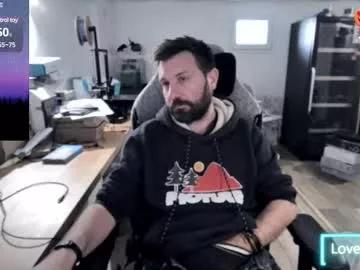 pc92160 on Chaturbate