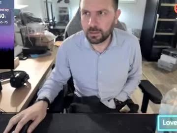 pc92160 on Chaturbate