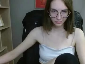 Private penny_lust on Chaturbate
