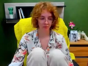 Private penny_lust on Chaturbate