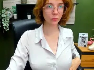Private penny_lust on Chaturbate
