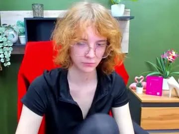 Private penny_lust on Chaturbate