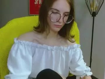 Private penny_lust on Chaturbate