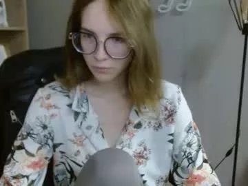 Private penny_lust on Chaturbate