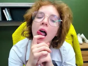 Private penny_lust on Chaturbate