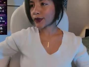 Private petite_molly_ on Chaturbate