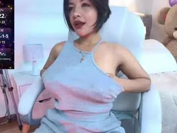 Private petite_molly_ on Chaturbate