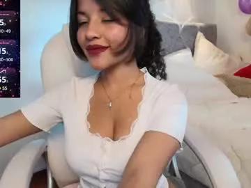 Private petite_molly_ on Chaturbate