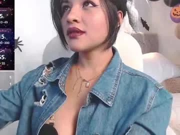 Private petite_molly_ on Chaturbate