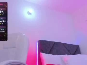 Private petite_molly_ on Chaturbate