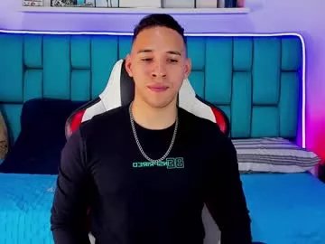 petter_coleman on Chaturbate 