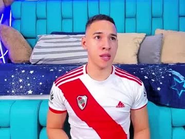 petter_coleman on Chaturbate 