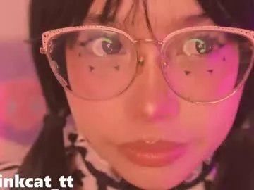 Freechat piinkcat on Chaturbate