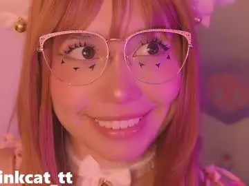 Freechat piinkcat on Chaturbate
