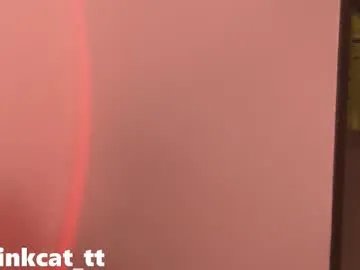 Freechat piinkcat on Chaturbate
