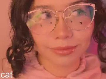 Freechat piinkcat on Chaturbate