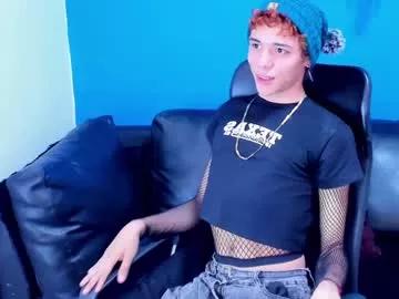 pixy_20 on Chaturbate 