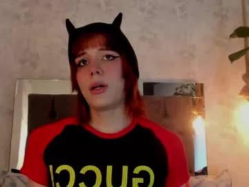 pixy_20 on Chaturbate 
