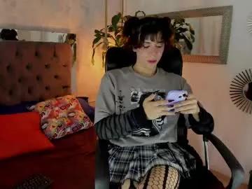 pixy_20 on Chaturbate 