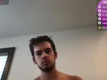 plutothepuppy on Chaturbate