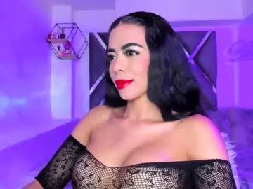 pocahontasweetss on Chaturbate